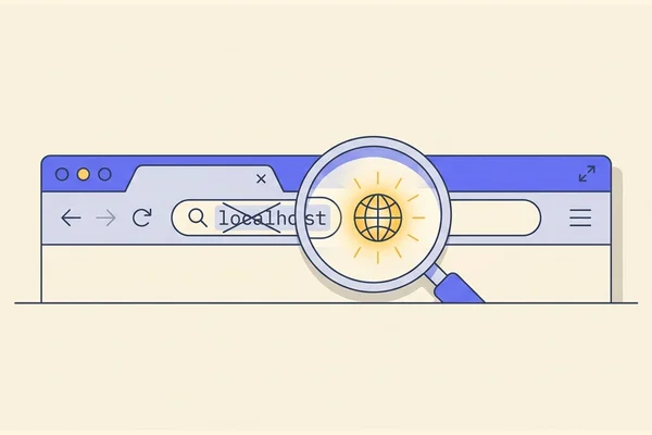 How I Fixed Canonical URLs Pointing to Localhost in Next.js